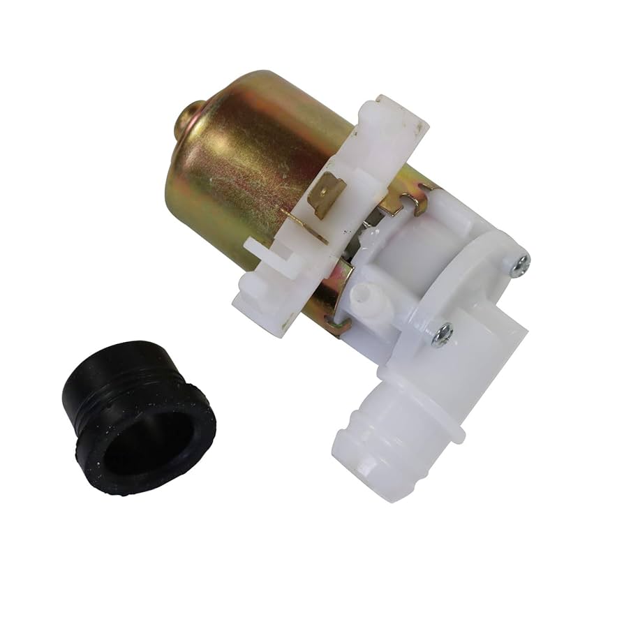 Amazon.com: JDMSPEED New Windshield Washer Pump Replacement